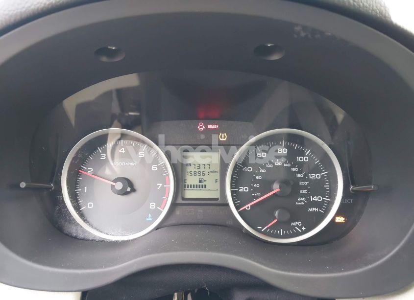 Photo 7 of 2014 Subaru Xv CROSSTREK 2.0I PREMIUM (VIN JF2GPACC9E9238990)