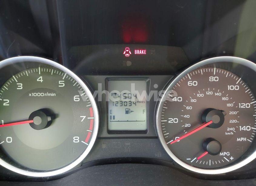 Photo 7 of 2014 Subaru Xv CROSSTREK 2.0I PREMIUM (VIN JF2GPACC9E9243333)