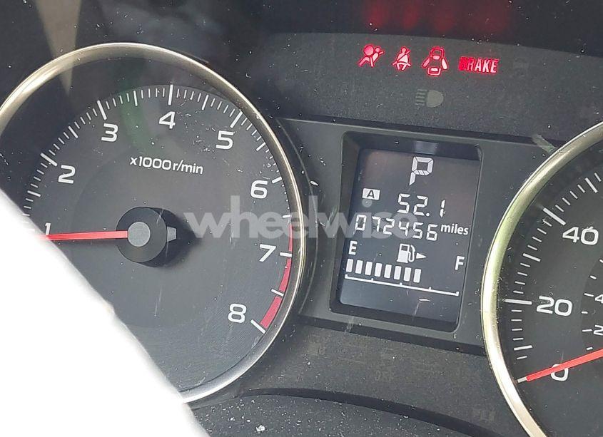 Photo 15 of 2015 Subaru Xv CROSSTREK 2.0I PREMIUM (VIN JF2GPACC9F8248653)