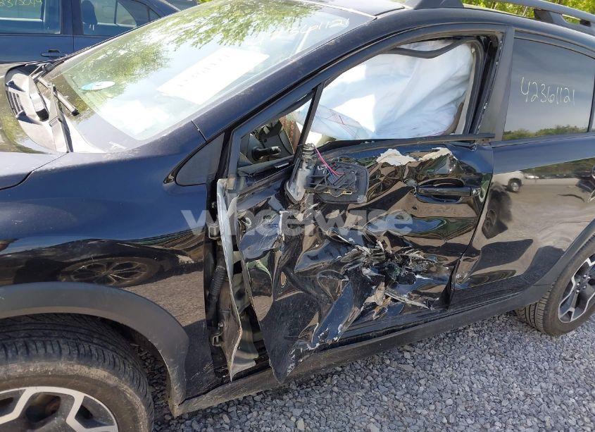 Photo 6 of 2015 Subaru Xv CROSSTREK 2.0I PREMIUM (VIN JF2GPACC9F8248653)