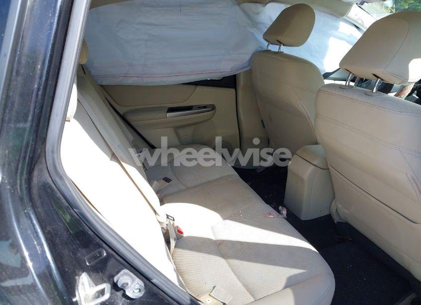 Photo 8 of 2015 Subaru Xv CROSSTREK 2.0I PREMIUM (VIN JF2GPACC9F8248653)