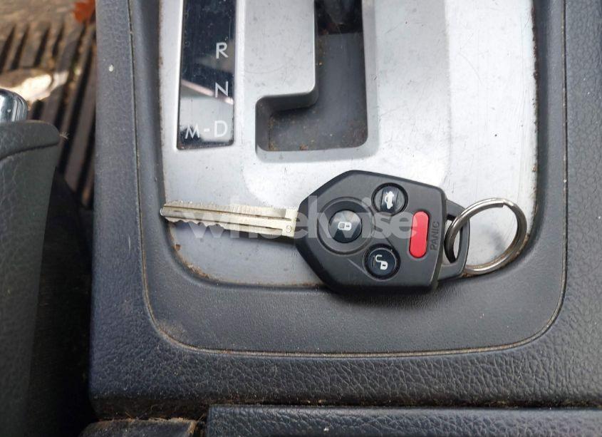 Photo 11 of 2014 Subaru Xv CROSSTREK 2.0I PREMIUM (VIN JF2GPACCXE8254735)