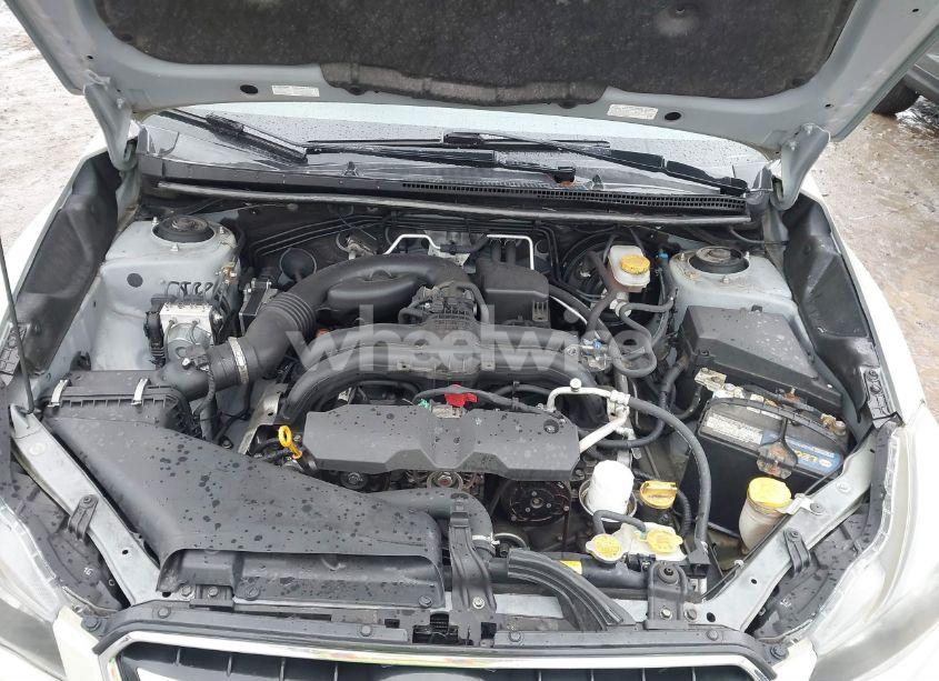 Photo 10 of 2014 Subaru Xv CROSSTREK 2.0I PREMIUM (VIN JF2GPACCXE8297522)