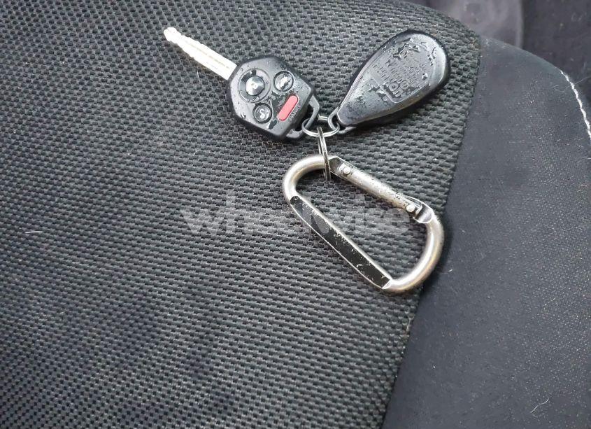 Photo 11 of 2014 Subaru Xv CROSSTREK 2.0I PREMIUM (VIN JF2GPACCXE8297522)