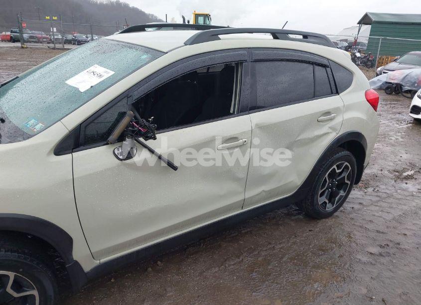 Photo 6 of 2014 Subaru Xv CROSSTREK 2.0I PREMIUM (VIN JF2GPACCXE8297522)