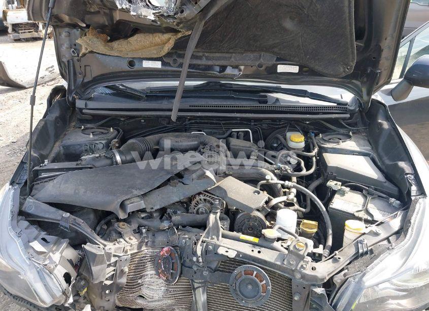 Photo 10 of 2014 Subaru Xv CROSSTREK 2.0I PREMIUM (VIN JF2GPACCXE8310298)