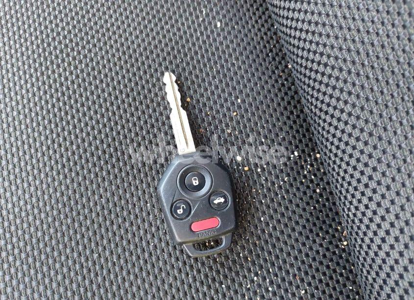 Photo 11 of 2014 Subaru Xv CROSSTREK 2.0I PREMIUM (VIN JF2GPACCXE8310298)