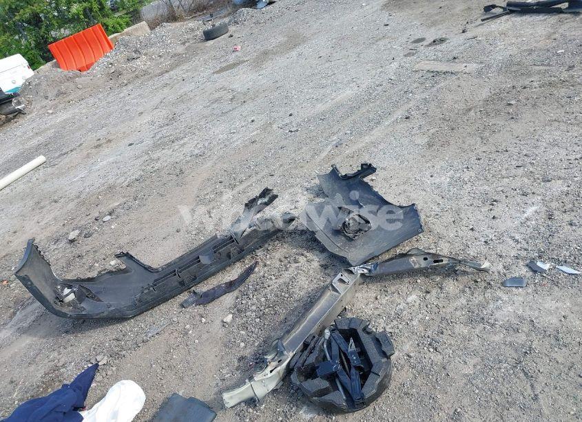 Photo 12 of 2014 Subaru Xv CROSSTREK 2.0I PREMIUM (VIN JF2GPACCXE8310298)