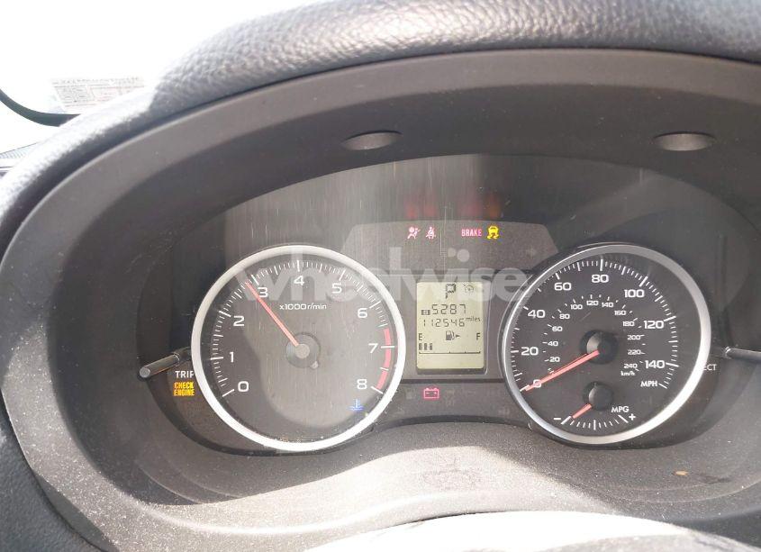 Photo 7 of 2014 Subaru Xv CROSSTREK 2.0I PREMIUM (VIN JF2GPACCXE8310298)