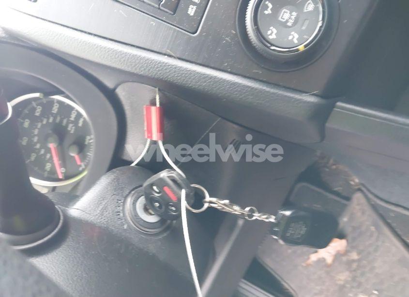 Photo 11 of 2014 Subaru Xv CROSSTREK 2.0I PREMIUM (VIN JF2GPACCXE8328218)