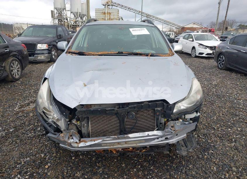 Photo 13 of 2014 Subaru Xv CROSSTREK 2.0I PREMIUM (VIN JF2GPACCXE8328218)