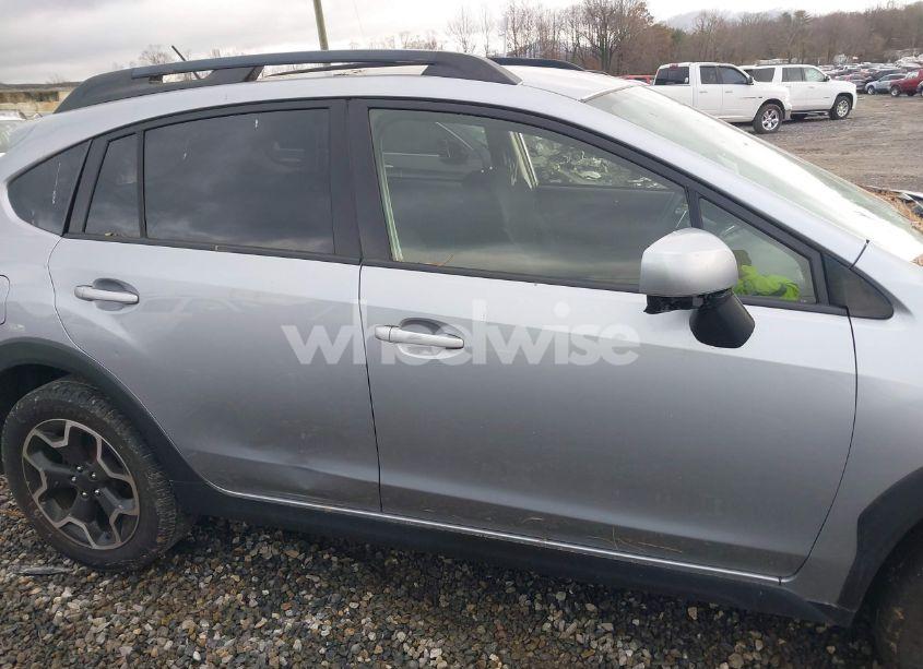 Photo 14 of 2014 Subaru Xv CROSSTREK 2.0I PREMIUM (VIN JF2GPACCXE8328218)