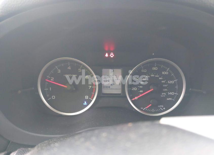 Photo 7 of 2014 Subaru Xv CROSSTREK 2.0I PREMIUM (VIN JF2GPACCXE8328218)