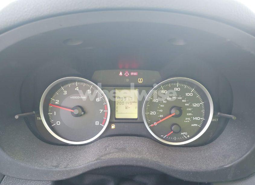 Photo 7 of 2014 Subaru Xv CROSSTREK 2.0I PREMIUM (VIN JF2GPACCXE9228520)