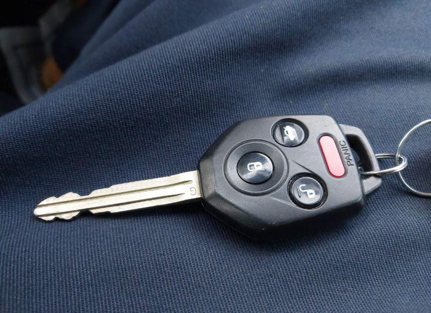 Photo 11 of 2014 Subaru Xv CROSSTREK 2.0I PREMIUM (VIN JF2GPACCXE9275935)