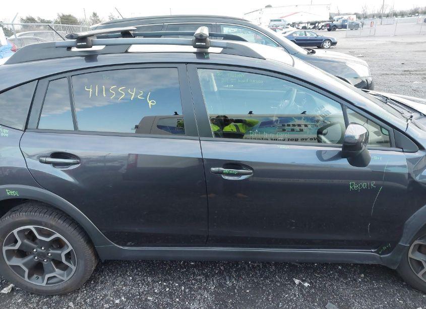 Photo 13 of 2014 Subaru Xv CROSSTREK 2.0I PREMIUM (VIN JF2GPACCXE9275935)