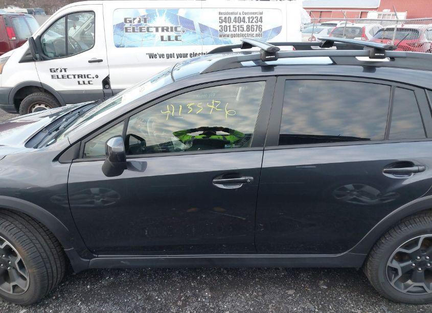 Photo 14 of 2014 Subaru Xv CROSSTREK 2.0I PREMIUM (VIN JF2GPACCXE9275935)