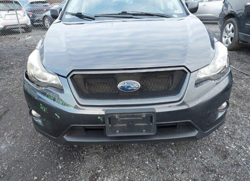 Photo 6 of 2014 Subaru Xv CROSSTREK 2.0I PREMIUM (VIN JF2GPACCXE9275935)