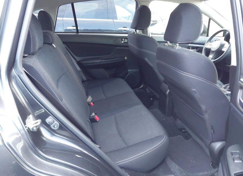 Photo 8 of 2014 Subaru Xv CROSSTREK 2.0I PREMIUM (VIN JF2GPACCXE9275935)