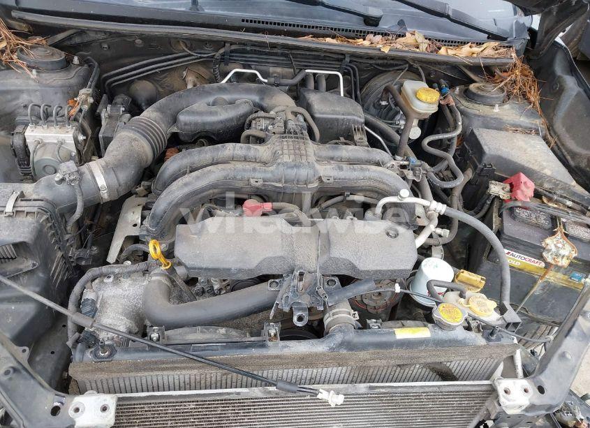 Photo 10 of 2015 Subaru Xv CROSSTREK 2.0I PREMIUM (VIN JF2GPACCXF8234714)