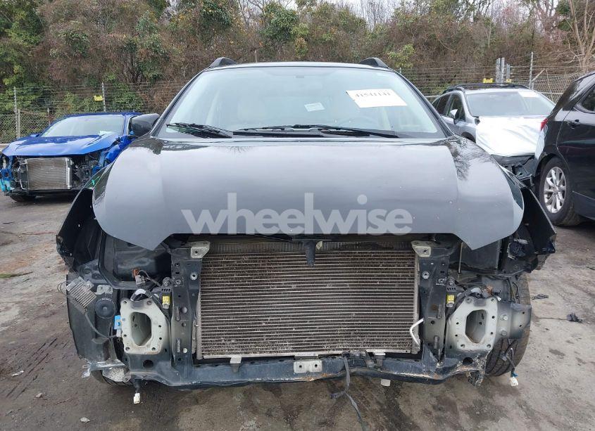 Photo 12 of 2015 Subaru Xv CROSSTREK 2.0I PREMIUM (VIN JF2GPACCXF8234714)