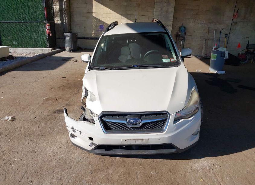 Photo 13 of 2015 Subaru Xv CROSSTREK 2.0I PREMIUM (VIN JF2GPACCXF8269298)