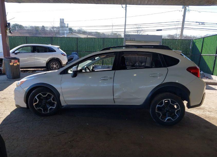 Photo 15 of 2015 Subaru Xv CROSSTREK 2.0I PREMIUM (VIN JF2GPACCXF8269298)