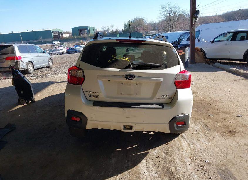 Photo 17 of 2015 Subaru Xv CROSSTREK 2.0I PREMIUM (VIN JF2GPACCXF8269298)