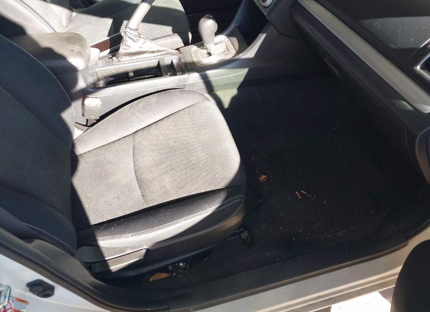 Photo 5 of 2015 Subaru Xv CROSSTREK 2.0I PREMIUM (VIN JF2GPACCXF8269298)