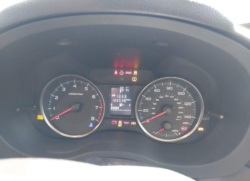 Photo 7 of 2015 Subaru Xv CROSSTREK 2.0I PREMIUM (VIN JF2GPACCXF8269298)