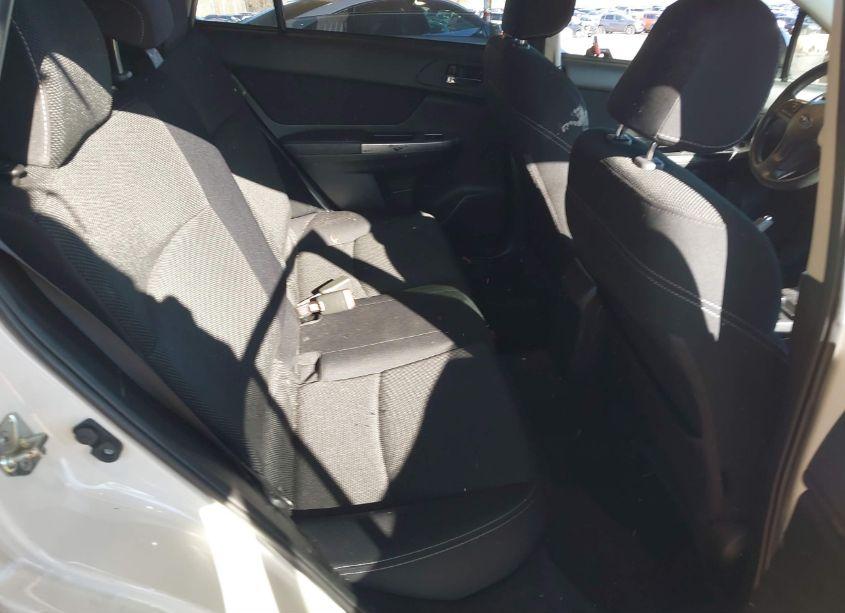 Photo 8 of 2015 Subaru Xv CROSSTREK 2.0I PREMIUM (VIN JF2GPACCXF8269298)