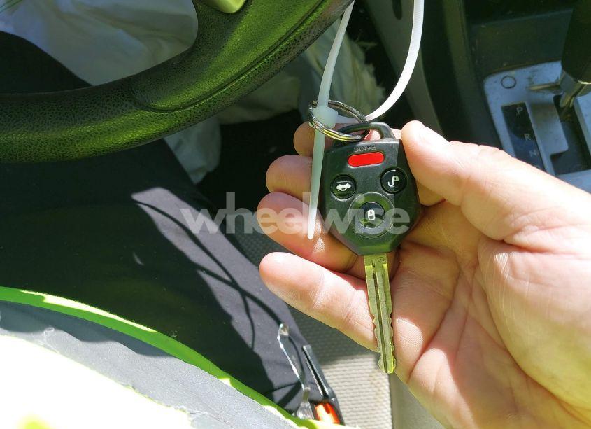 Photo 11 of 2015 Subaru Xv CROSSTREK 2.0I PREMIUM (VIN JF2GPADC0F8278817)