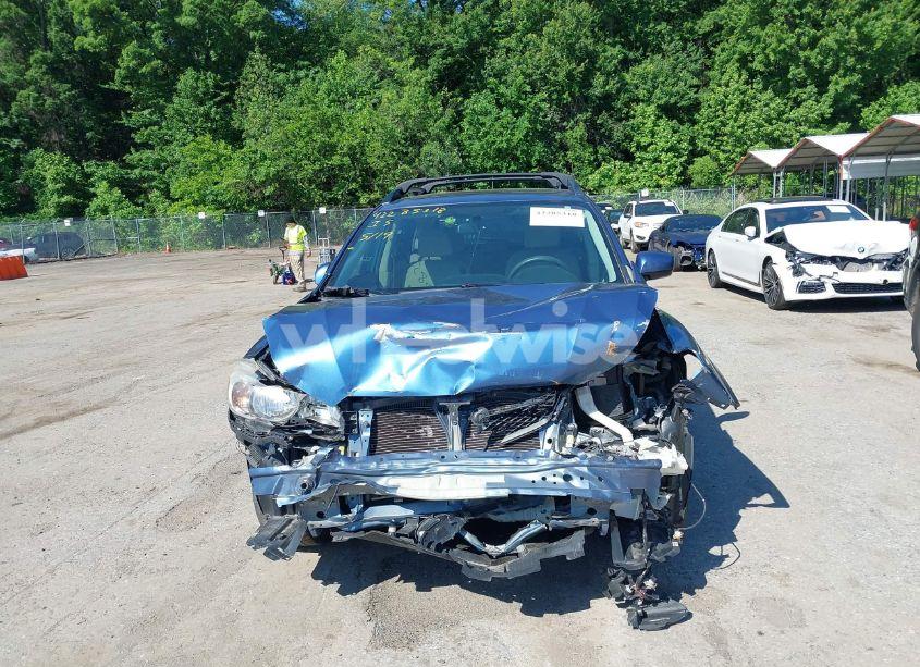 Photo 12 of 2015 Subaru Xv CROSSTREK 2.0I PREMIUM (VIN JF2GPADC0F8278817)