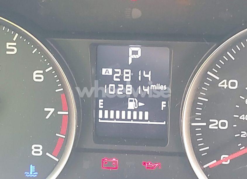 Photo 15 of 2015 Subaru Xv CROSSTREK 2.0I PREMIUM (VIN JF2GPADC0F8278817)