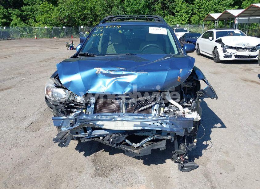 Photo 6 of 2015 Subaru Xv CROSSTREK 2.0I PREMIUM (VIN JF2GPADC0F8278817)