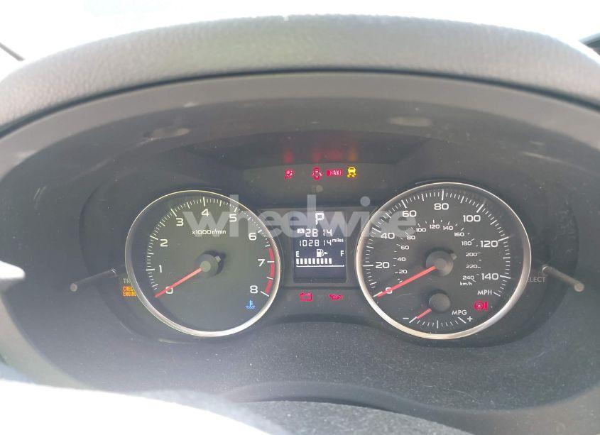 Photo 7 of 2015 Subaru Xv CROSSTREK 2.0I PREMIUM (VIN JF2GPADC0F8278817)