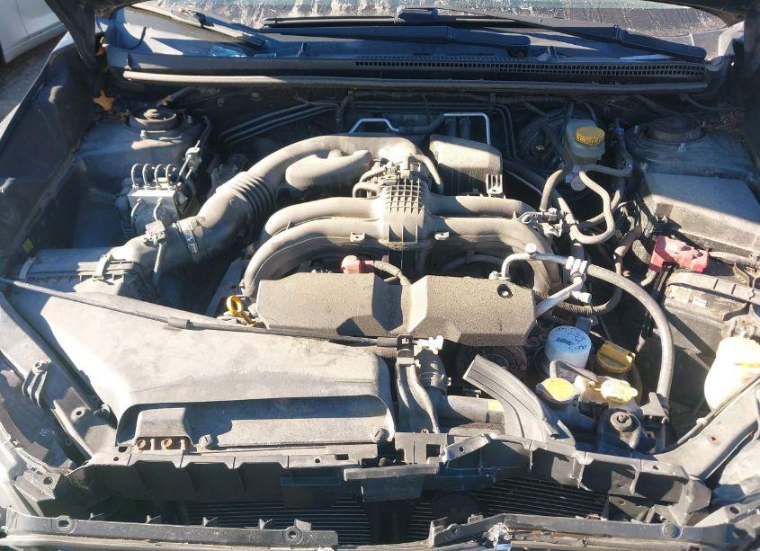 Photo 10 of 2015 Subaru Xv CROSSTREK 2.0I PREMIUM (VIN JF2GPADC0FH268448)