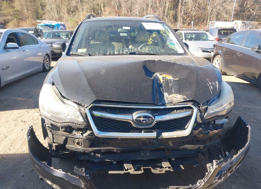 Photo 12 of 2015 Subaru Xv CROSSTREK 2.0I PREMIUM (VIN JF2GPADC0FH268448)