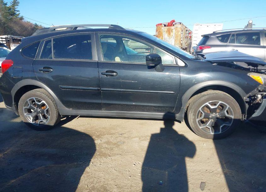 Photo 13 of 2015 Subaru Xv CROSSTREK 2.0I PREMIUM (VIN JF2GPADC0FH268448)