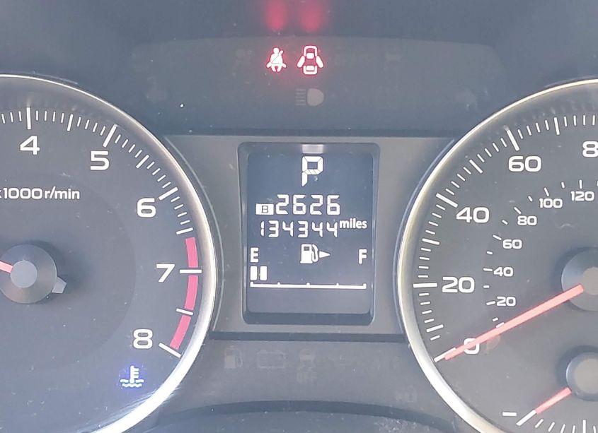 Photo 15 of 2015 Subaru Xv CROSSTREK 2.0I PREMIUM (VIN JF2GPADC0FH268448)