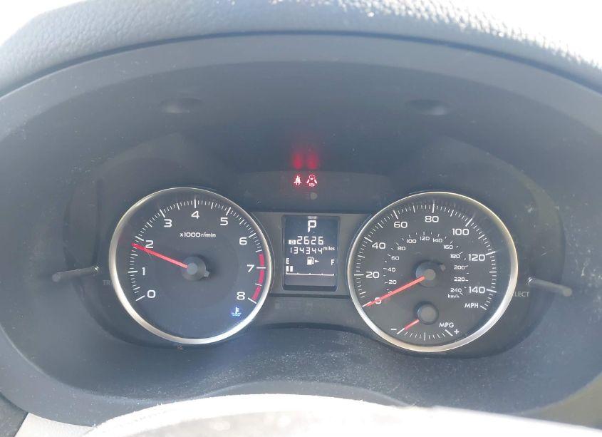 Photo 7 of 2015 Subaru Xv CROSSTREK 2.0I PREMIUM (VIN JF2GPADC0FH268448)