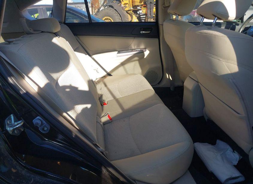 Photo 8 of 2015 Subaru Xv CROSSTREK 2.0I PREMIUM (VIN JF2GPADC0FH268448)