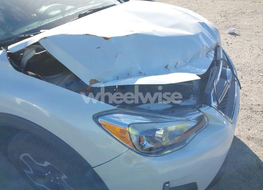 Photo 17 of 2016 Subaru Crosstrek 2.0I PREMIUM (VIN JF2GPADC0GH206100)