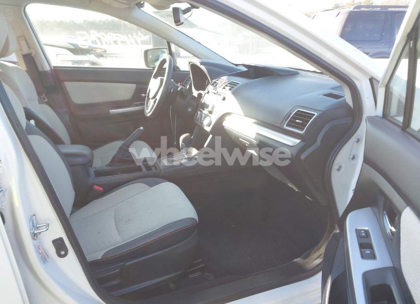 Photo 5 of 2016 Subaru Crosstrek 2.0I PREMIUM (VIN JF2GPADC0GH206100)