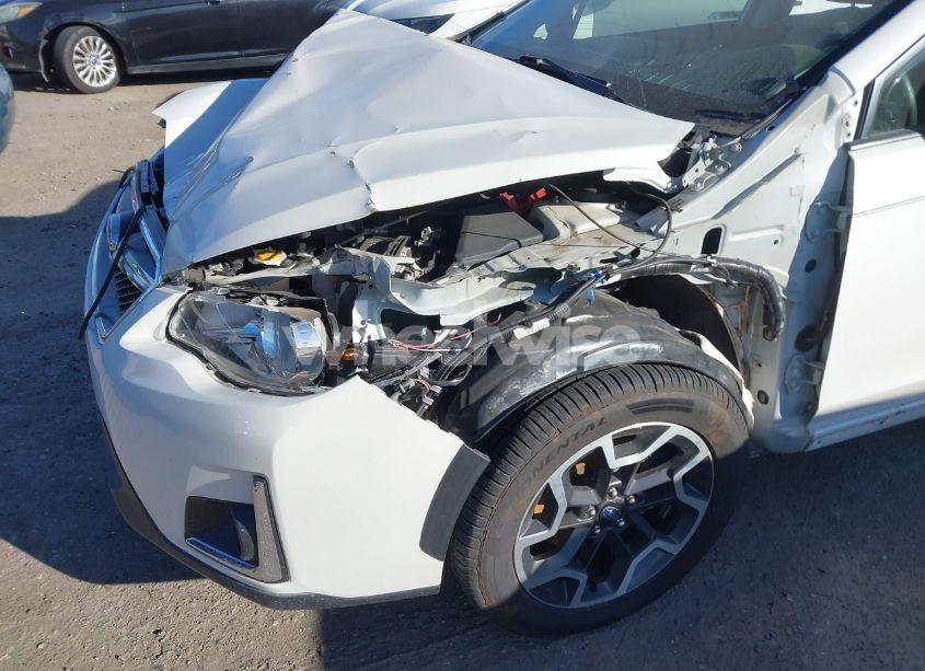 Photo 6 of 2016 Subaru Crosstrek 2.0I PREMIUM (VIN JF2GPADC0GH206100)