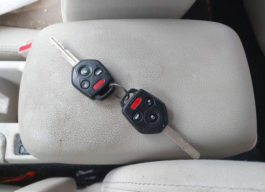 Photo 11 of 2015 Subaru Xv CROSSTREK 2.0I PREMIUM (VIN JF2GPADC2F8270590)