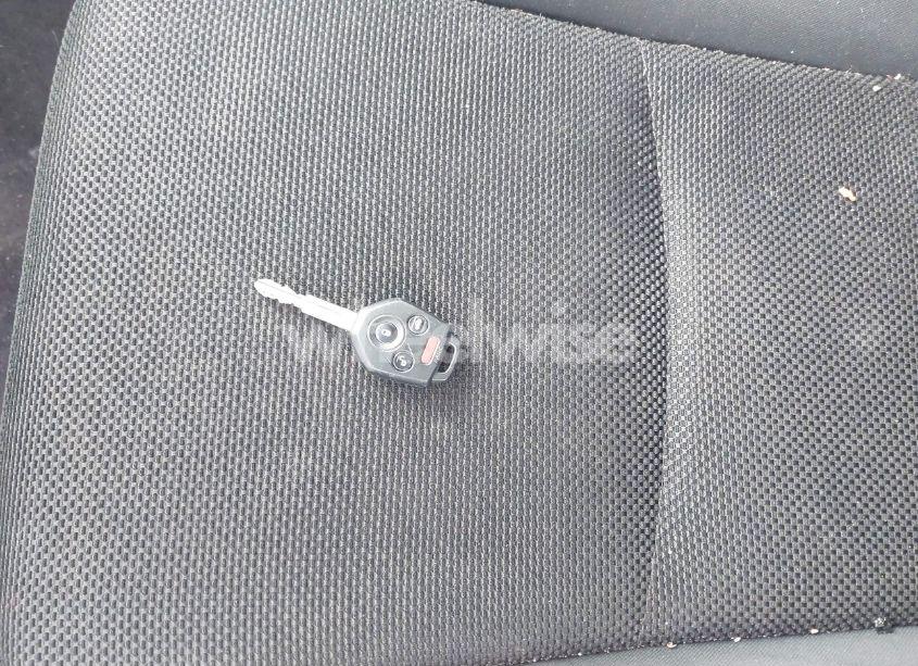 Photo 11 of 2016 Subaru Crosstrek 2.0I PREMIUM (VIN JF2GPADC2GH329865)