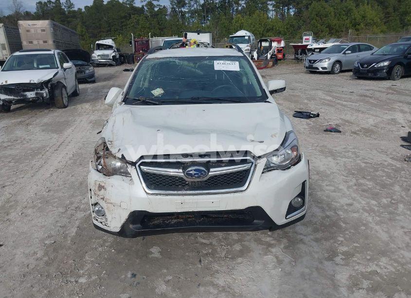 Photo 12 of 2016 Subaru Crosstrek 2.0I PREMIUM (VIN JF2GPADC2GH329865)