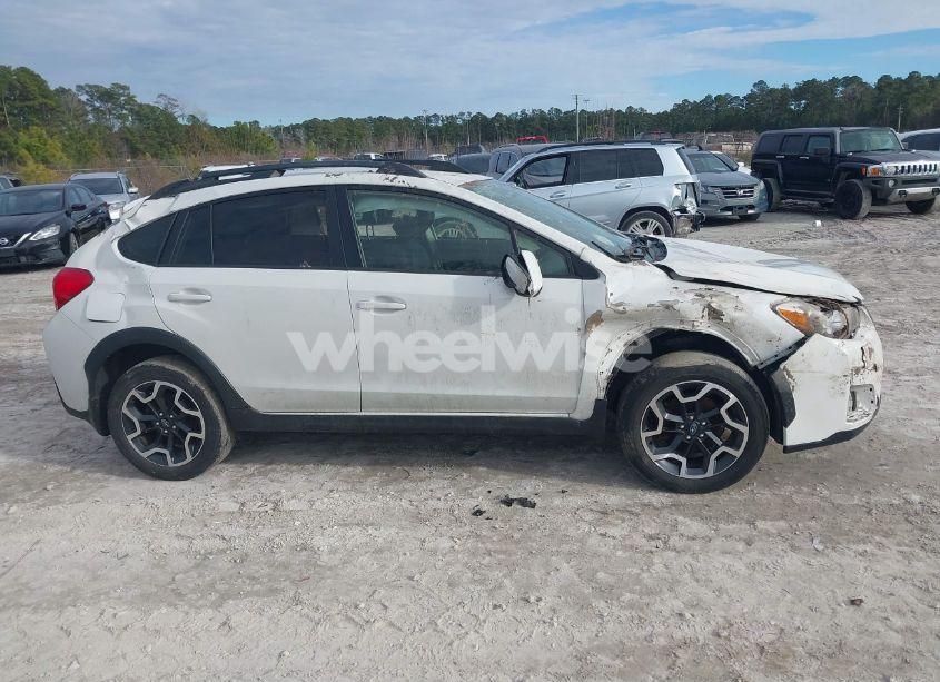 Photo 13 of 2016 Subaru Crosstrek 2.0I PREMIUM (VIN JF2GPADC2GH329865)