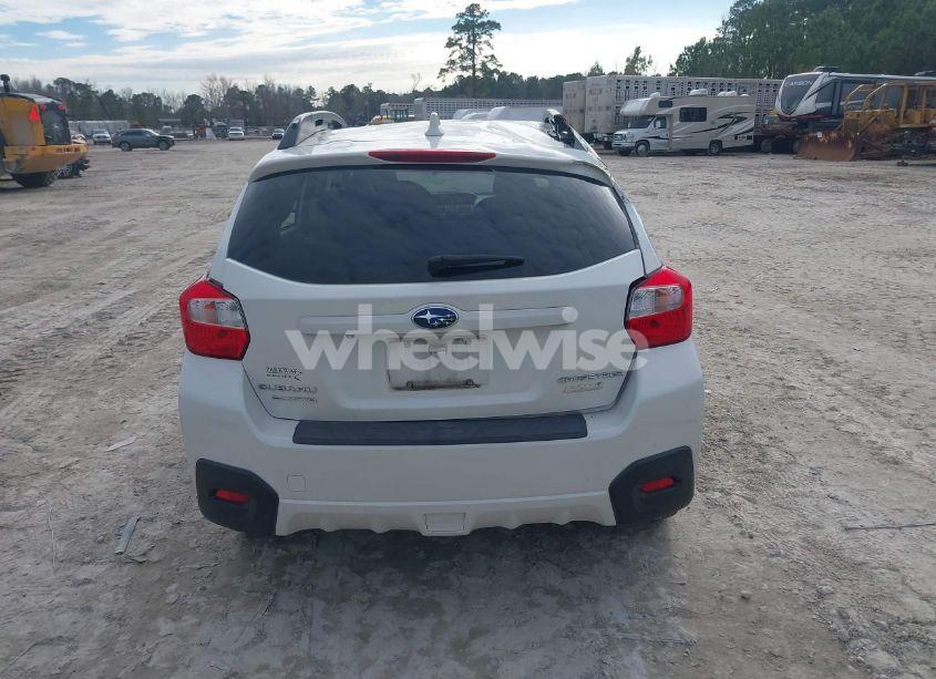 Photo 16 of 2016 Subaru Crosstrek 2.0I PREMIUM (VIN JF2GPADC2GH329865)